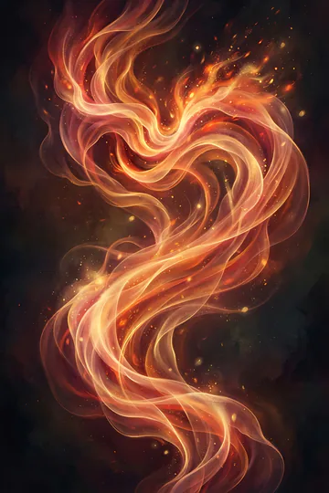 Ember Red