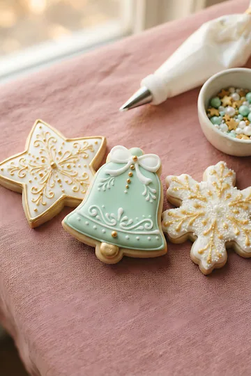 The Sugar Cookie Daydreamer