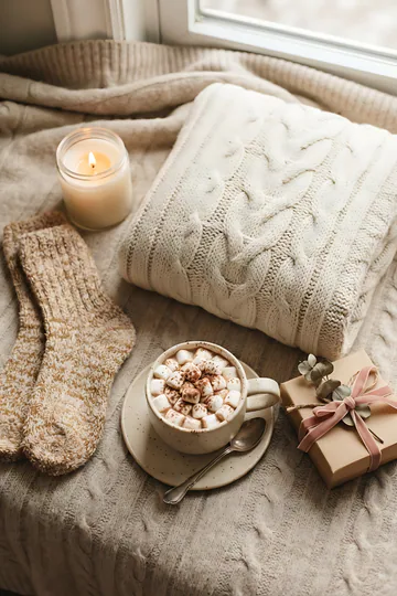 The Cozy Nester