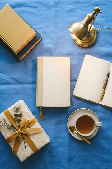 The Page Turner