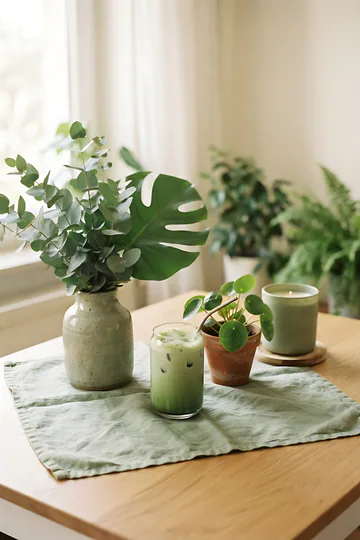 Sage Green