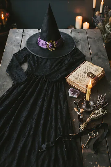 Witch