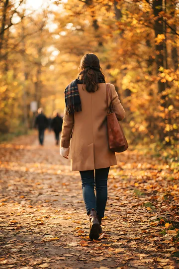 What Is Your Fall Outfit Style?