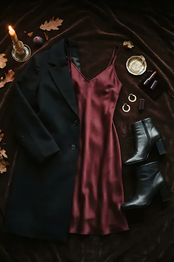 Date Night Glow