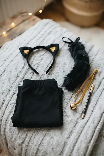Black Cat