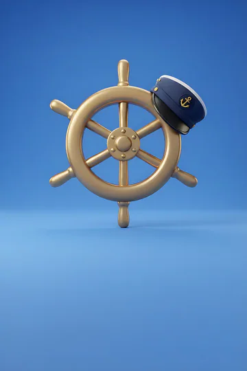 The Captain