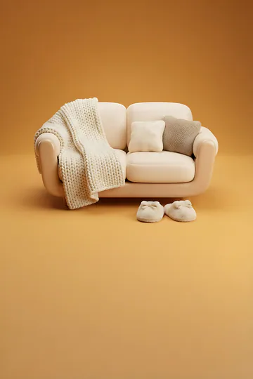 The Cozy Companion