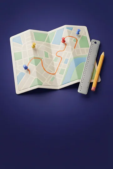 The Mapmaker