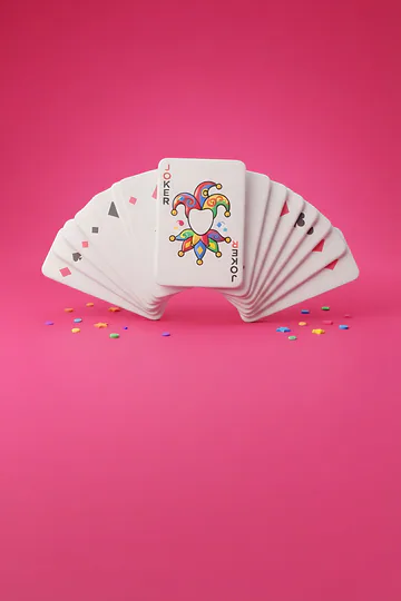 The Wildcard