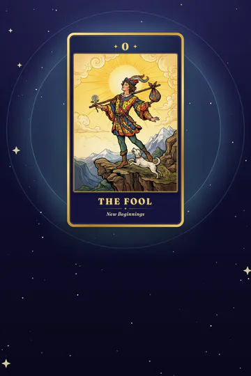 The Fool