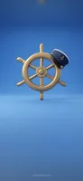 The Captain phone wallpaper